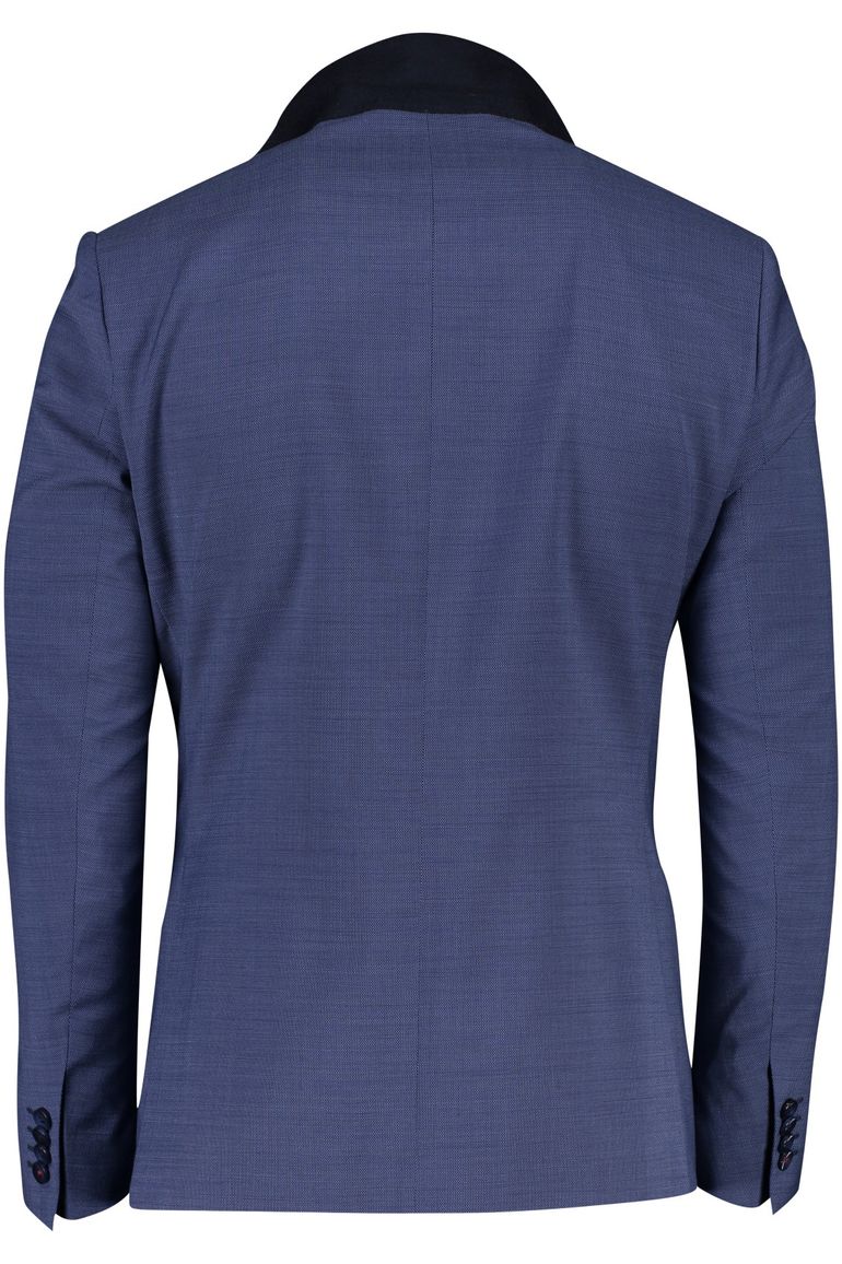 Roy Robson colbert blauw Mix & Match