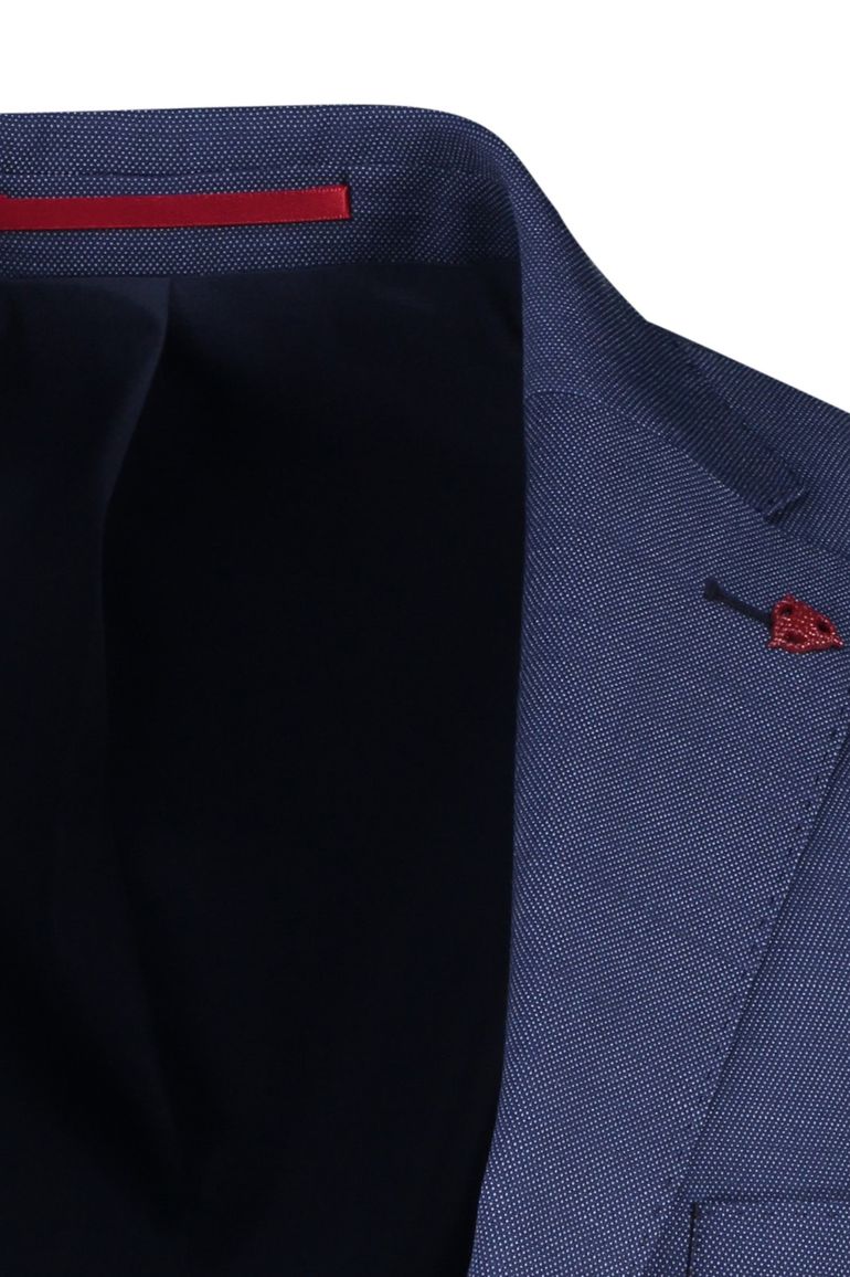 Roy Robson colbert blauw Mix & Match