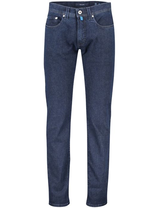 Pierre Cardin jeans Lyon Tapered blauw