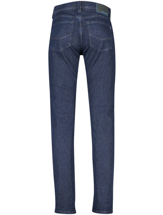 Pierre Cardin jeans Lyon Tapered blauw