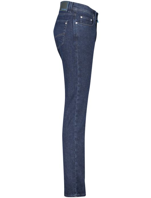 Pierre Cardin jeans Lyon Tapered blauw