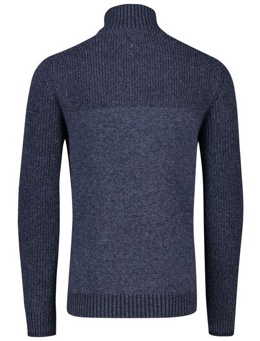 Pierre Cardin vest donkerblauw