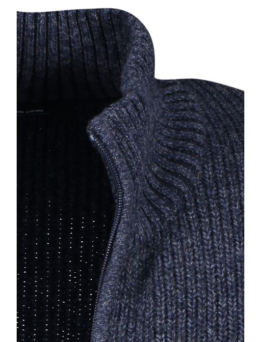 Pierre Cardin vest donkerblauw