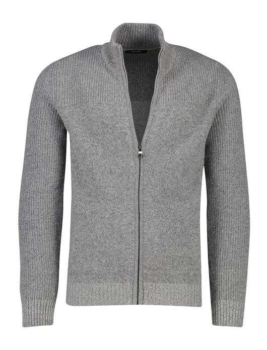 Pierre Cardin vest grijs