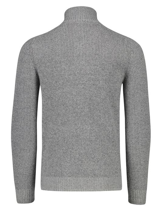 Pierre Cardin vest grijs