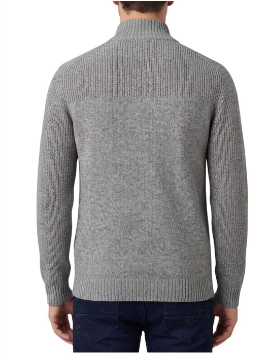 Pierre Cardin vest grijs