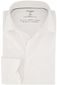 Olymp business overhemd wit effen katoen