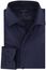 Olymp overhemd normale fit effen katoen