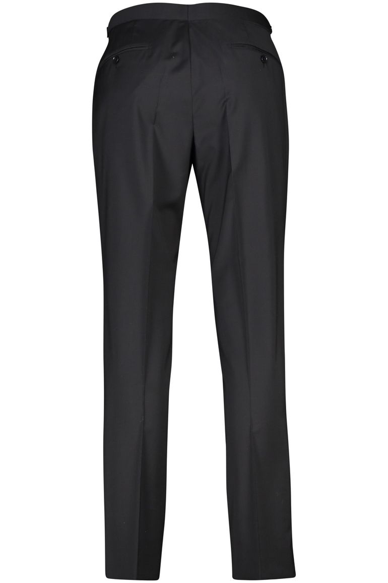 Digel pantalon zwart smoking