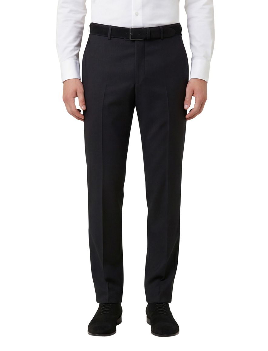 Digel pantalon zwart smoking