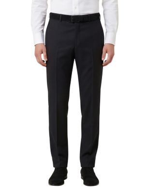 Digel Digel smoking pantalon zwart