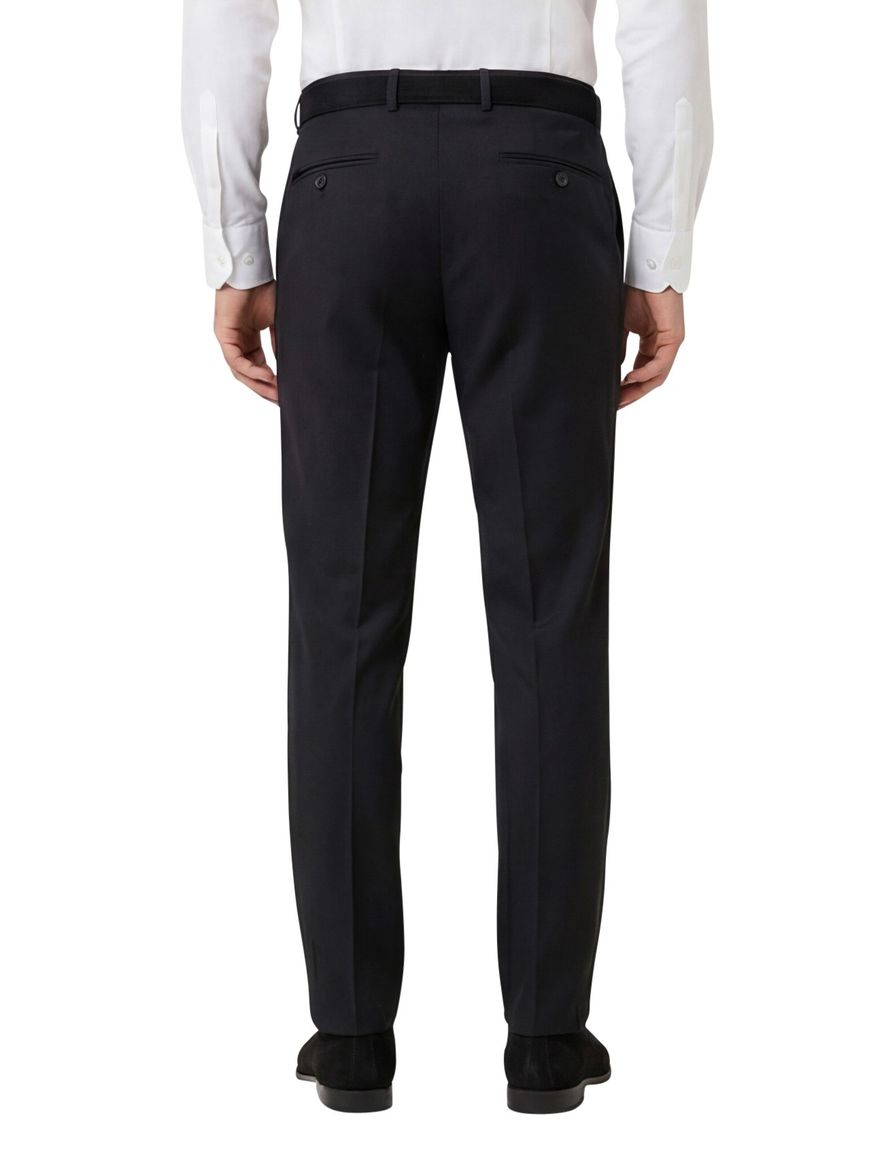 Digel pantalon zwart smoking