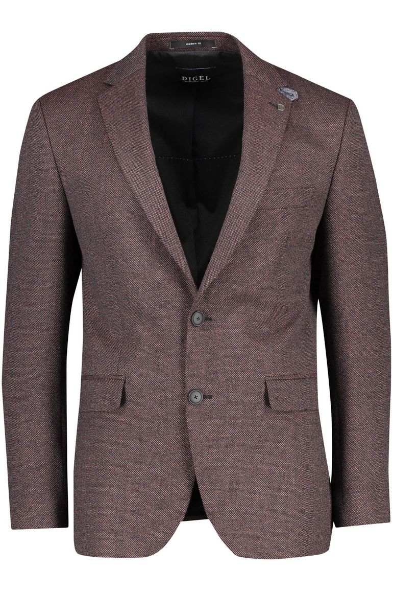 colbert Digel wol normale fit bordeaux