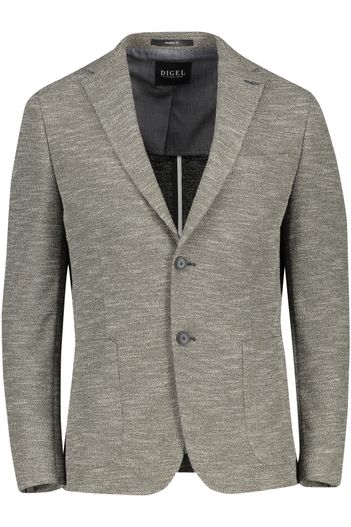 Digel colbert Digel groen effen