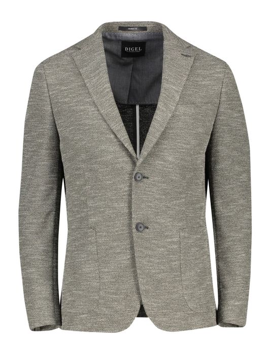 colbert Digel groen effen