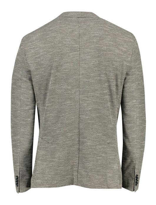 colbert Digel groen effen