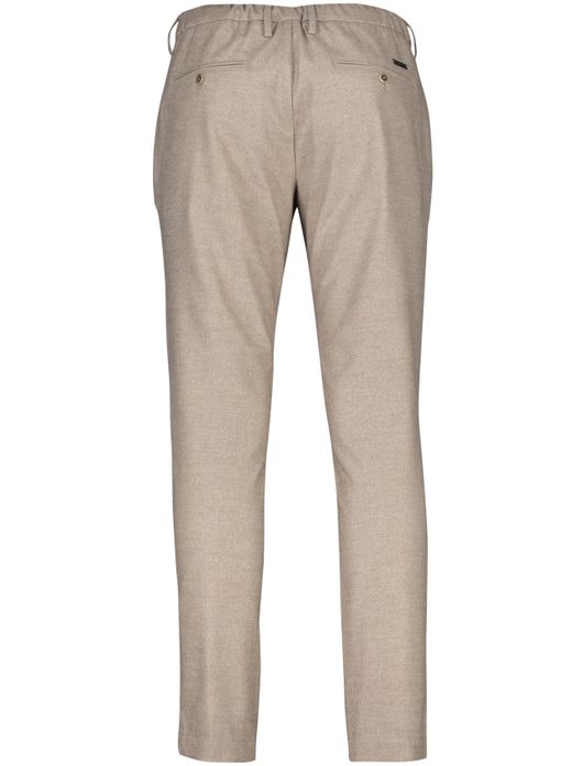 Alberto broek Jump Flanell Look bei