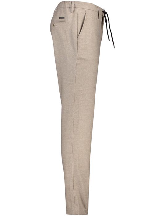 Alberto broek Jump Flanell Look bei