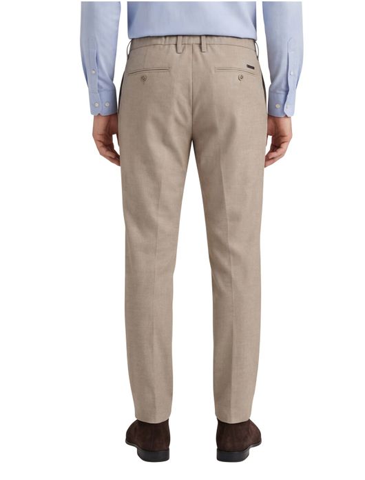 Alberto broek Jump Flanell Look bei