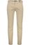 Alberto broek beige rob slim fit chino
