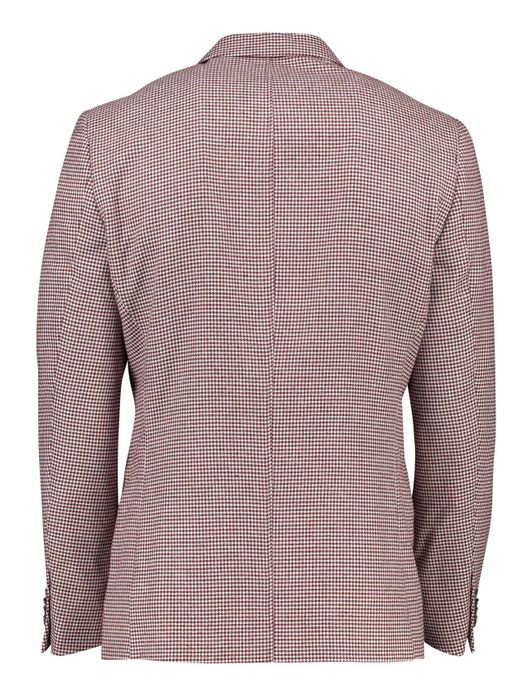 colbert Portofino normale fit rood