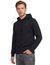 sweater Jack & Jones zwart effen katoen Plus Size