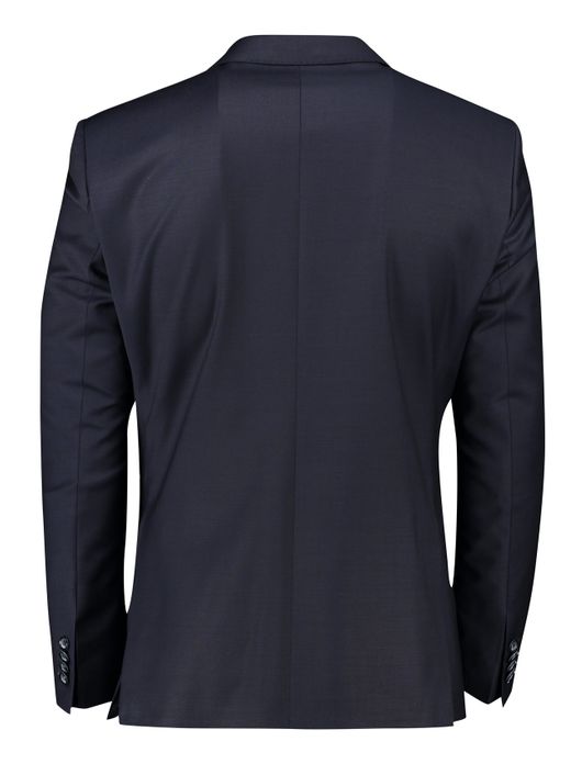 Roy Robson colbert mix en match DAR donkerblauw