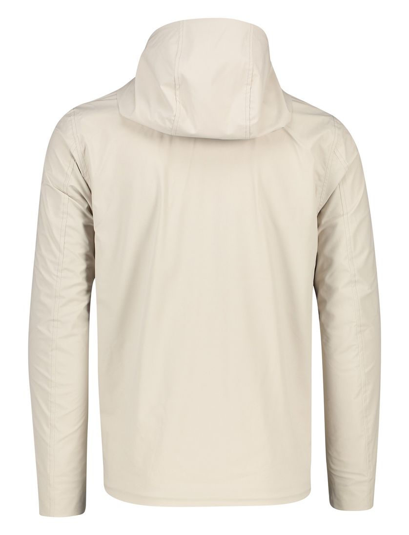 tussenjas Elvine creme normale fit