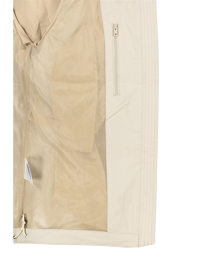 tussenjas Elvine creme normale fit