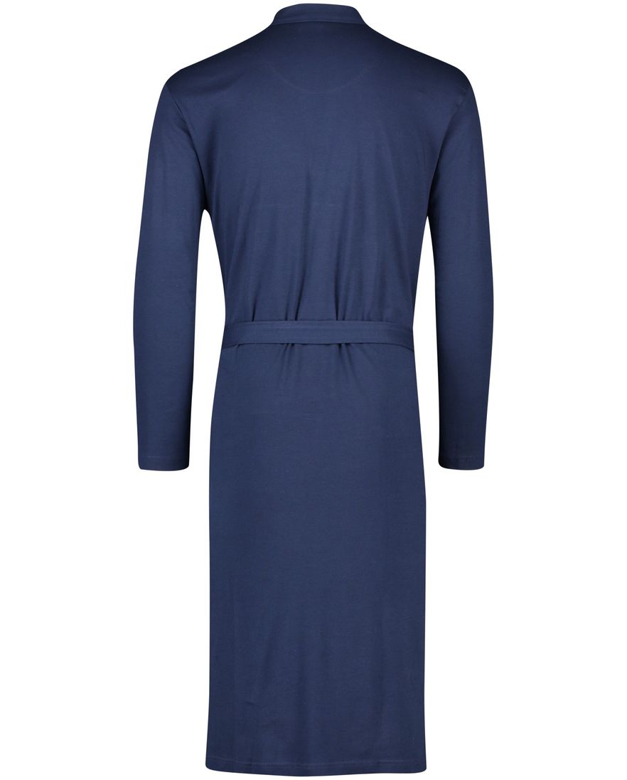 Schiesser badjas effen Essentials