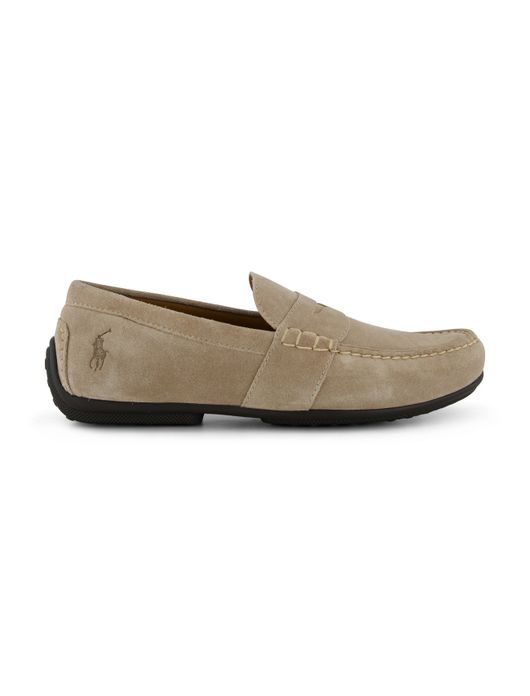 Polo Ralph Lauren loafer beige