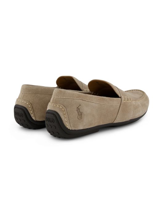 Polo Ralph Lauren loafer beige