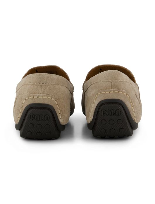 Polo Ralph Lauren loafer beige