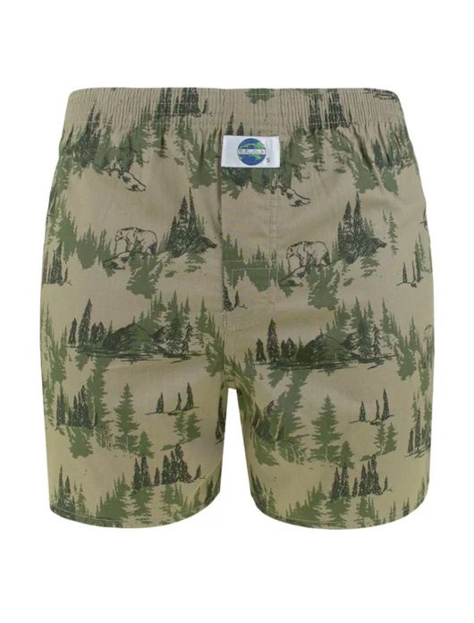 DEAL boxershort woods