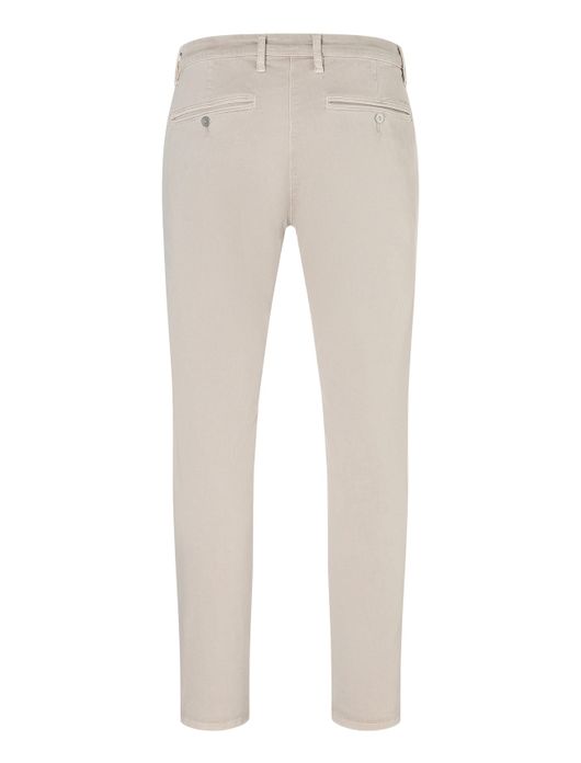Pantalon chino beige Mac