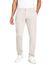 katoenen Pantalon chino Mac beige effe normale fit