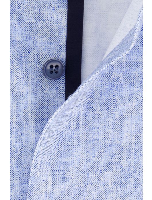 Olymp Level 5 Five body fit blauw