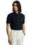 Polo Ralph Lauren overhemd normale fit donkerblauw effen