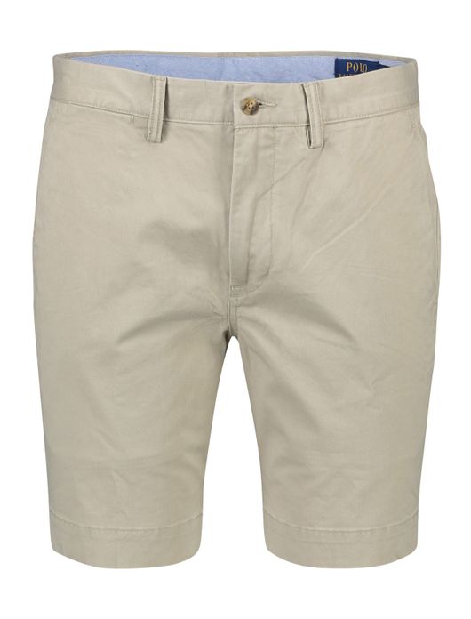 Polo Ralph Lauren bermuda beige