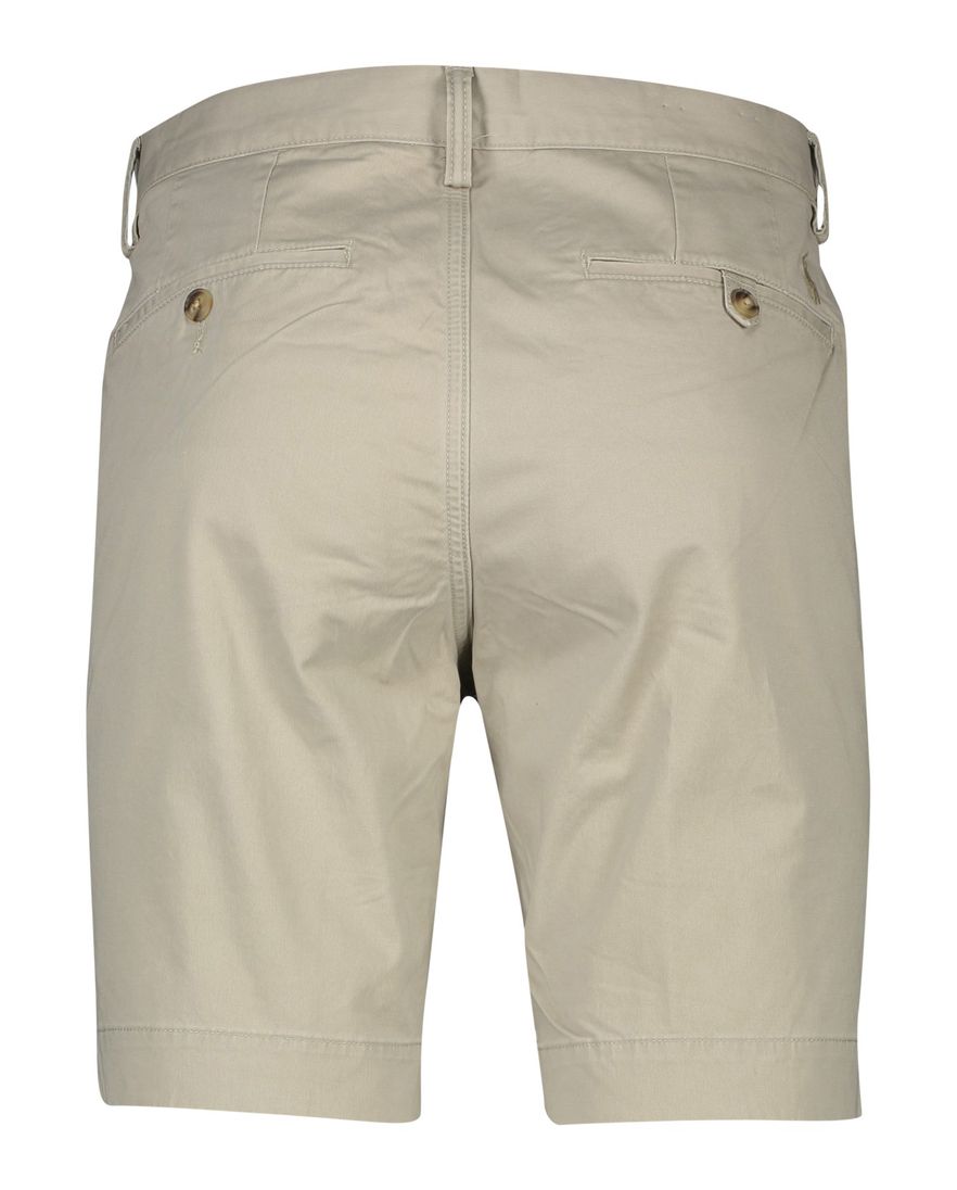 Polo Ralph Lauren bermuda beige katoen