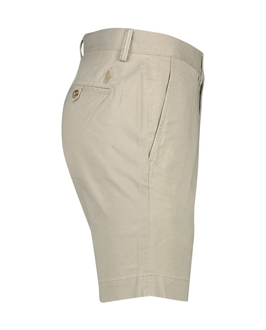 Polo Ralph Lauren bermuda beige katoen