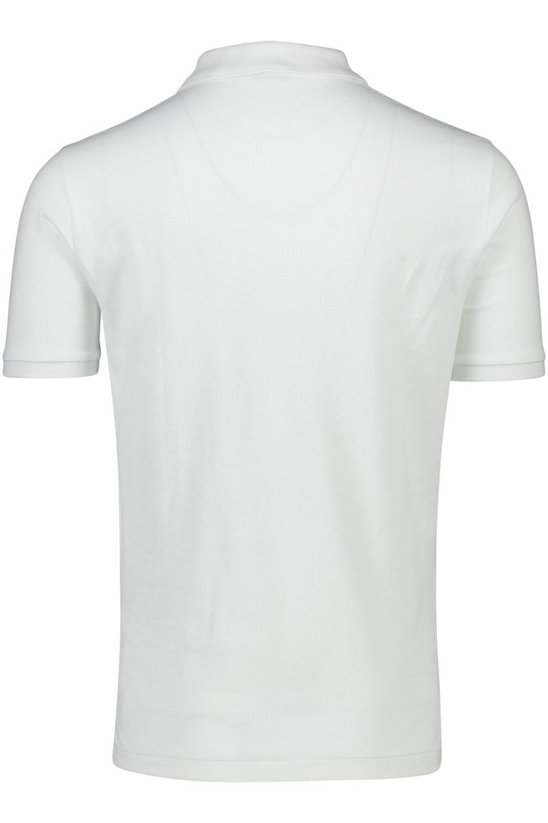 Polo Ralph Lauren polo met print