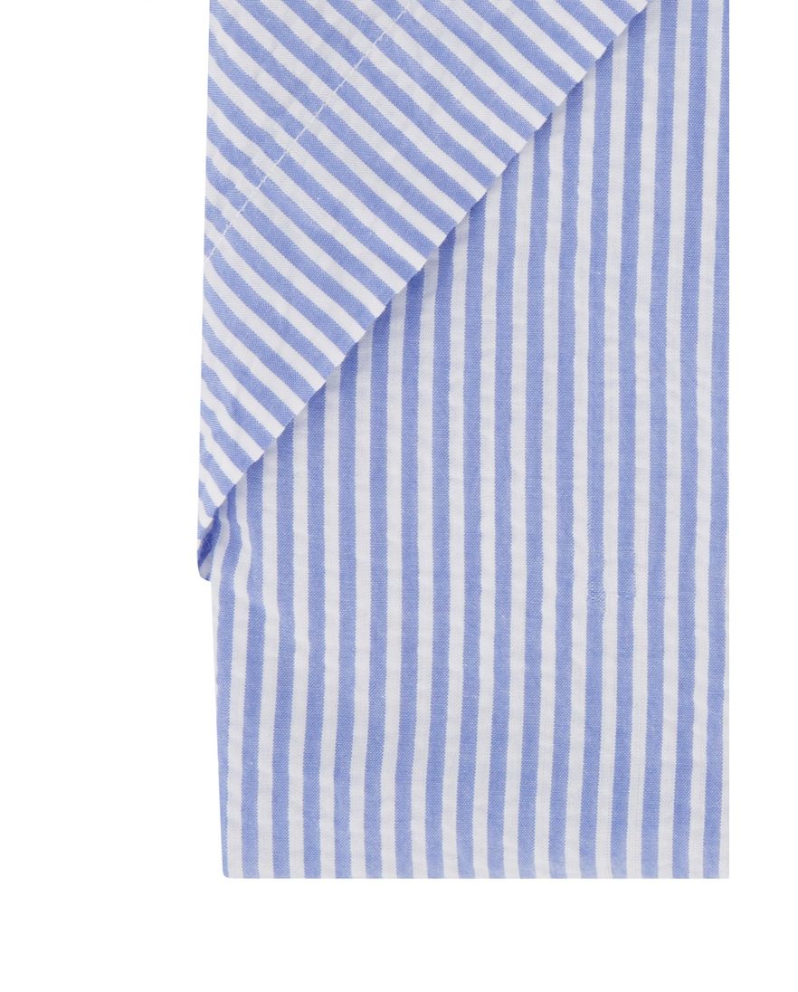 Polo Ralph Lauren casual overhemd korte mouw normale fit