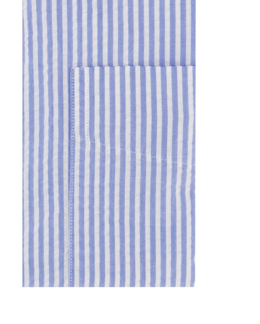 Polo Ralph Lauren casual overhemd korte mouw normale fit