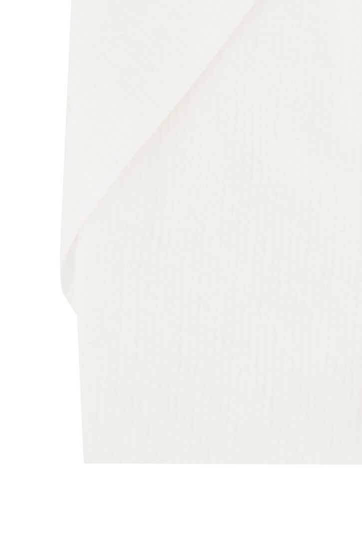 Polo Ralph Lauren overhemd korte mouw normale fit wit effen katoen