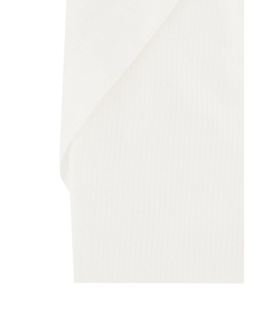 Polo Ralph Lauren overhemd korte mouw normale fit wit effen katoen