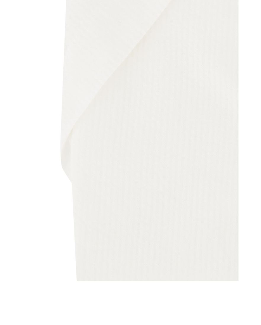 Polo Ralph Lauren overhemd korte mouw normale fit wit effen katoen