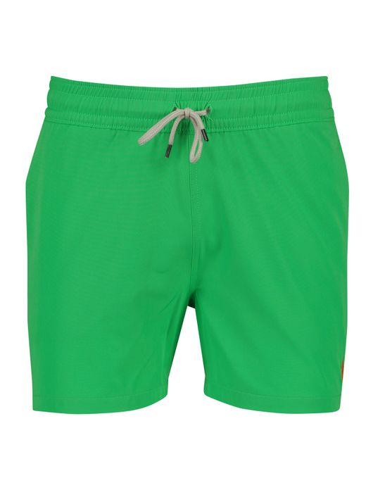 Polo Ralph Lauren bermuda knal groen