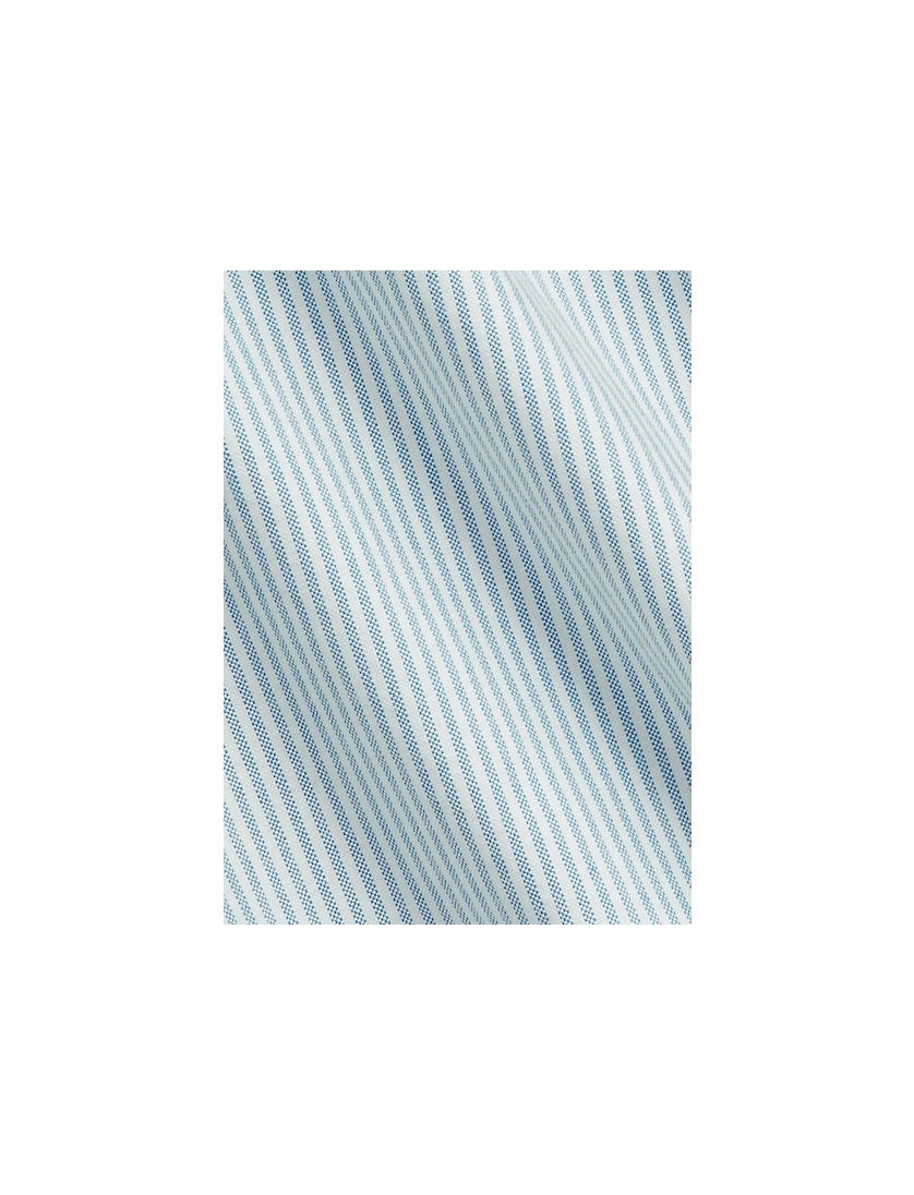 Polo Ralph Lauren Big & Tall overhemd blauw katoen