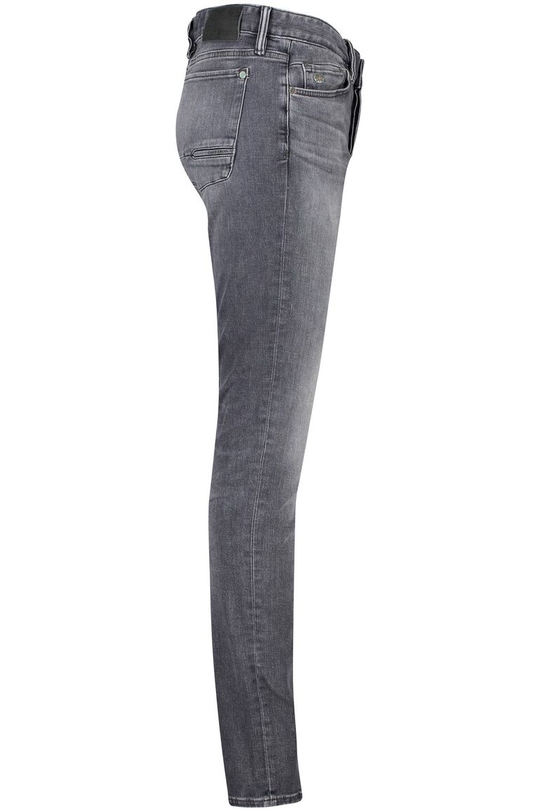 Cast Iron jeans grijs Riser slim fit